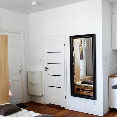 Gdansk Historic House Apartment Екстериор снимка