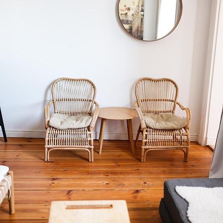 Gdansk Historic House Apartment Екстериор снимка