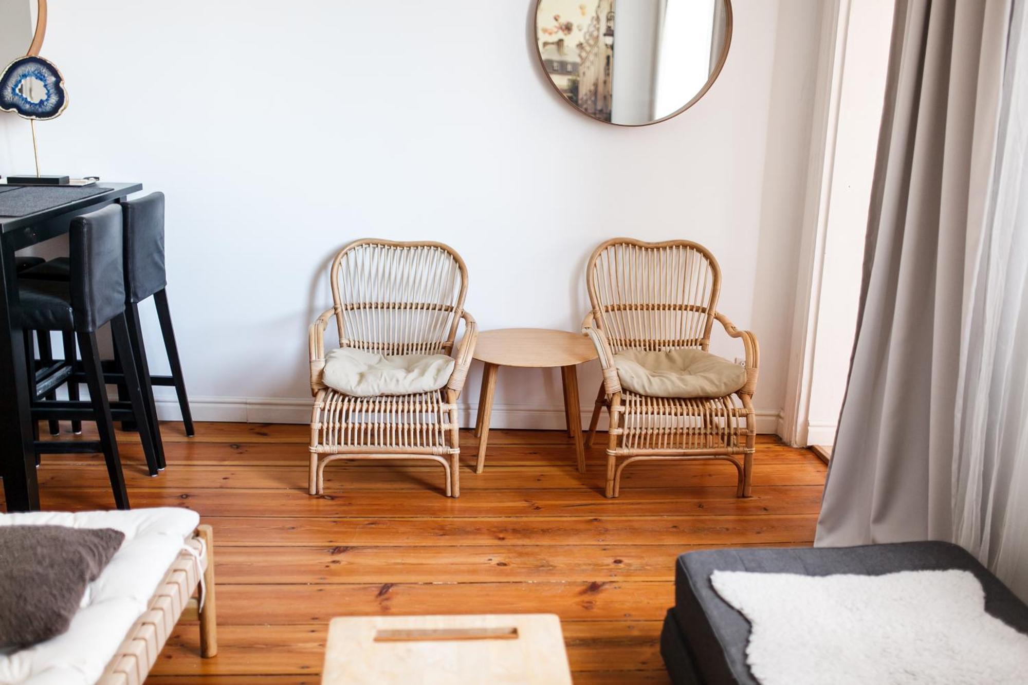 Gdansk Historic House Apartment Екстериор снимка
