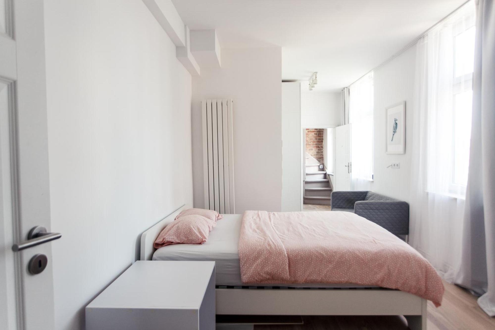 Gdansk Historic House Apartment Екстериор снимка