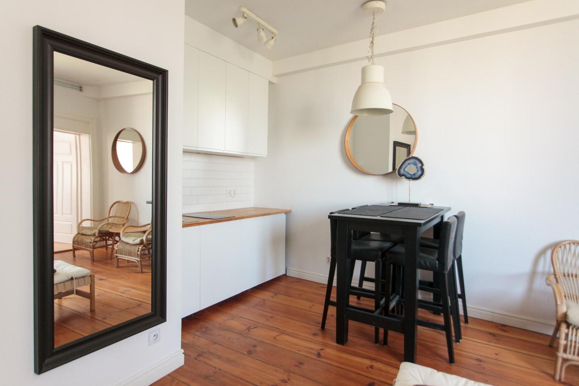 Gdansk Historic House Apartment Екстериор снимка